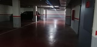 Garaje en venta en Eixample Sud – Migdia en Girona