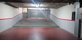 Garaje en venta en Eixample Sud – Migdia en Girona
