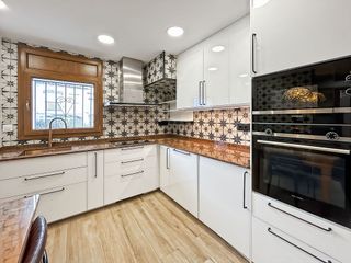 Casa pareada en venta en Port Esportiu - Puig Rom - Canyelles en Roses