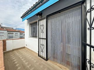 Casa pareada en venta en Port Esportiu - Puig Rom - Canyelles en Roses