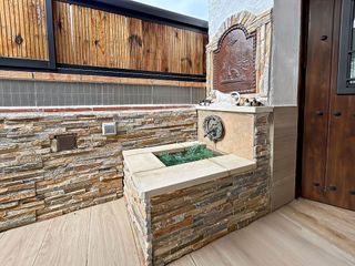 Casa pareada en venta en Port Esportiu - Puig Rom - Canyelles en Roses