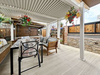 Casa pareada en venta en Port Esportiu - Puig Rom - Canyelles en Roses