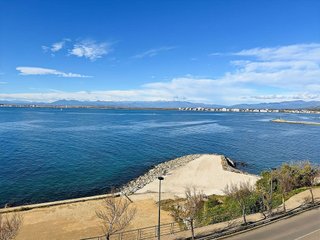 Casa pareada en venta en Port Esportiu - Puig Rom - Canyelles en Roses
