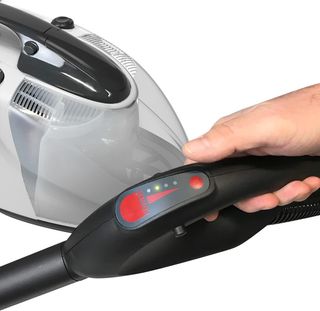 Lavor GV EGON VAC Limpiador a Vapor Profesional