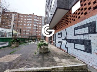 Local comercial en alquiler en As Travesas - Balaídos en Vigo