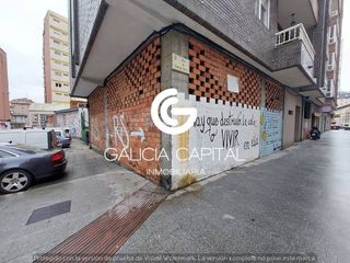 Local comercial en alquiler en As Travesas - Balaídos en Vigo