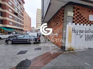 Local comercial en alquiler en As Travesas - Balaídos en Vigo