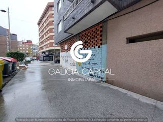 Local comercial en alquiler en As Travesas - Balaídos en Vigo