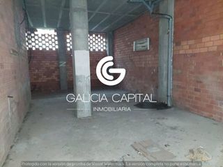 Local comercial en alquiler en As Travesas - Balaídos en Vigo