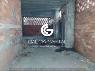Local comercial en alquiler en As Travesas - Balaídos en Vigo