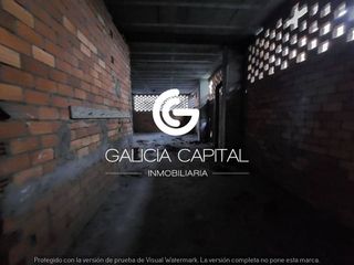 Local comercial en alquiler en As Travesas - Balaídos en Vigo