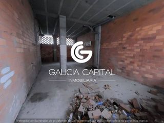 Local comercial en alquiler en As Travesas - Balaídos en Vigo