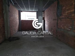 Local comercial en alquiler en As Travesas - Balaídos en Vigo