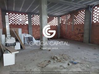 Local comercial en alquiler en As Travesas - Balaídos en Vigo