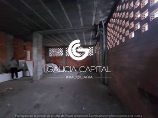 Local comercial en alquiler en As Travesas - Balaídos en Vigo