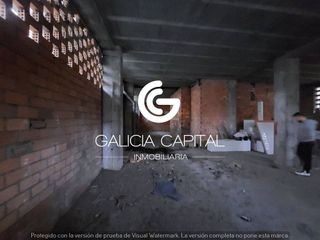 Local comercial en alquiler en As Travesas - Balaídos en Vigo