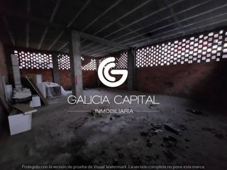 Local comercial en alquiler en As Travesas - Balaídos en Vigo