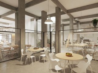 Local comercial en alquiler en Cuatro Caminos - Plaza de la Cubela en Coruña (A)