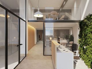 Local comercial en alquiler en Cuatro Caminos - Plaza de la Cubela en Coruña (A)