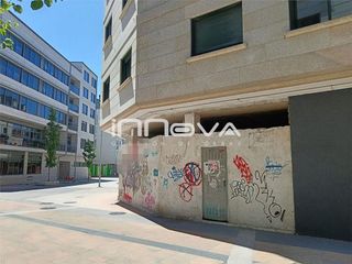 Local comercial en alquiler en Zona Fernández Ladreda en Pontevedra