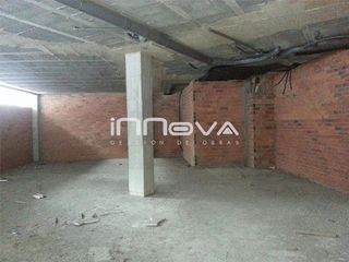 Local comercial en alquiler en Zona Fernández Ladreda en Pontevedra