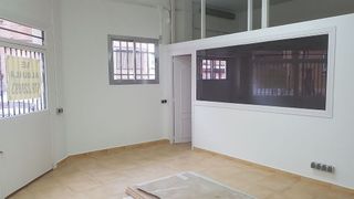 Local comercial en alquiler en Centro Urbano en San Sebastián de los Reyes