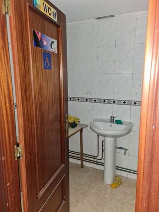Local comercial en alquiler en Residencia en Logroño