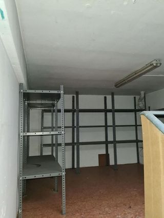 Local comercial en alquiler en Residencia en Logroño