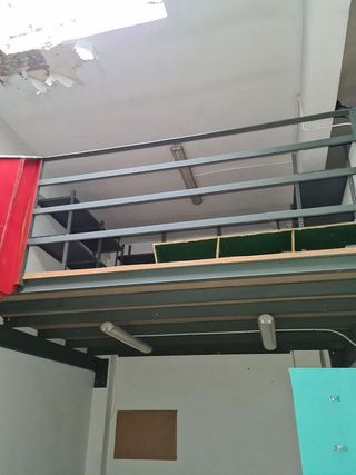 Local comercial en alquiler en Residencia en Logroño