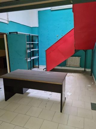 Local comercial en alquiler en Residencia en Logroño