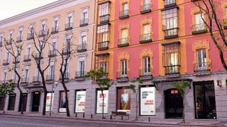 Local comercial en alquiler en Recoletos en Madrid