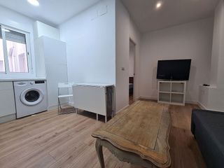 Piso en alquiler en Goya en Madrid