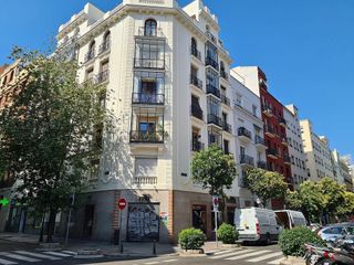 Piso en alquiler en Goya en Madrid