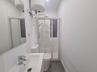 Piso en alquiler en Goya en Madrid