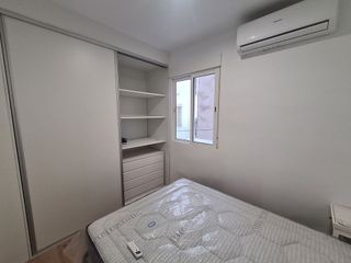 Piso en alquiler en Goya en Madrid