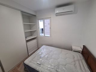 Piso en alquiler en Goya en Madrid