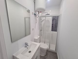 Piso en alquiler en Goya en Madrid