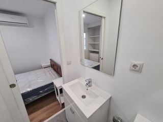 Piso en alquiler en Goya en Madrid