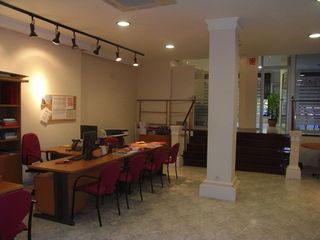 Local comercial en alquiler en Indautxu en Bilbao