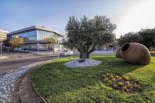 Oficina en alquiler en Fuentebella-San Felix-El Leguario en Parla