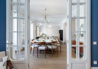 Piso en alquiler en Justicia - Chueca en Madrid