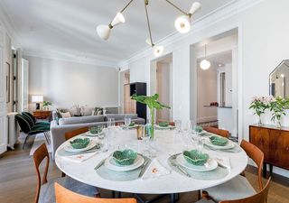 Piso en alquiler en Justicia - Chueca en Madrid