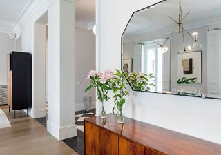 Piso en alquiler en Justicia - Chueca en Madrid