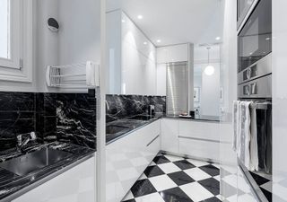 Piso en alquiler en Justicia - Chueca en Madrid