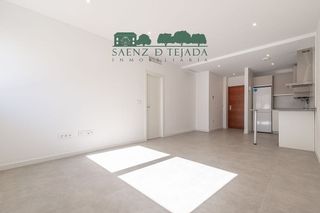 Piso en alquiler en Triana Oeste en Sevilla