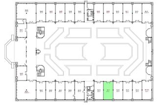 Oficina en alquiler en Cortadura - Zona Franca  en Cádiz