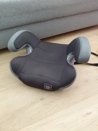 Silla coche niños