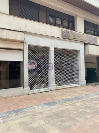 Local comercial en alquiler en Centro Ciudad en León