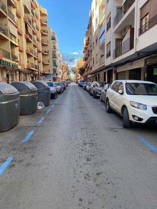 Local comercial en alquiler en S'Eixample - Can Misses en Ibiza/Eivissa