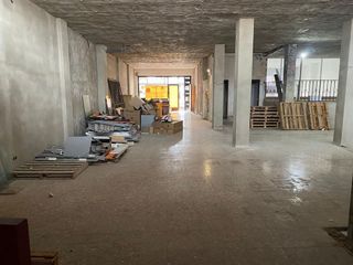 Local comercial en alquiler en S'Eixample - Can Misses en Ibiza/Eivissa